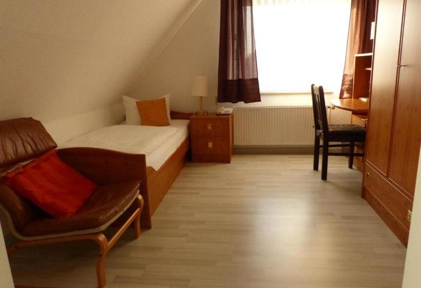 Отель Brandaris