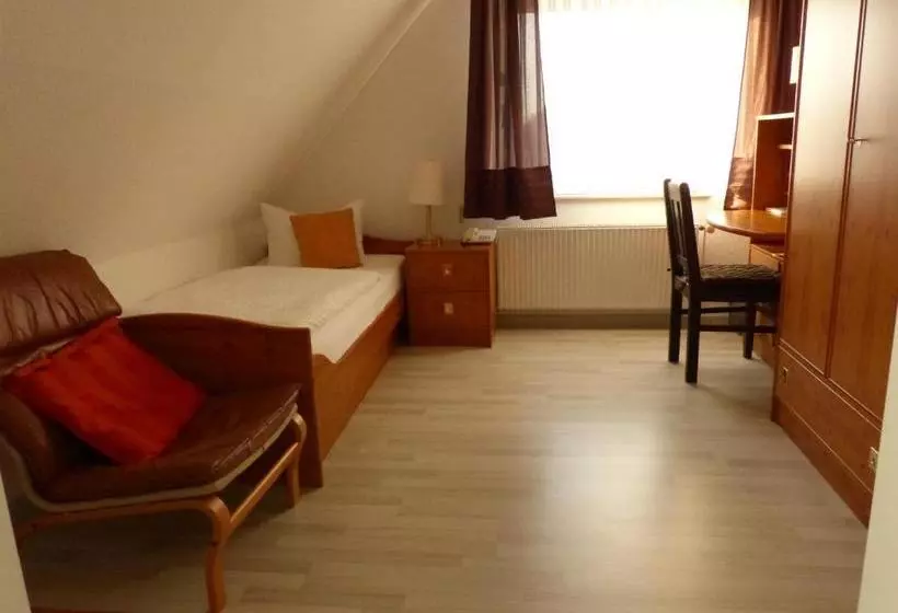 Hotelli Brandaris