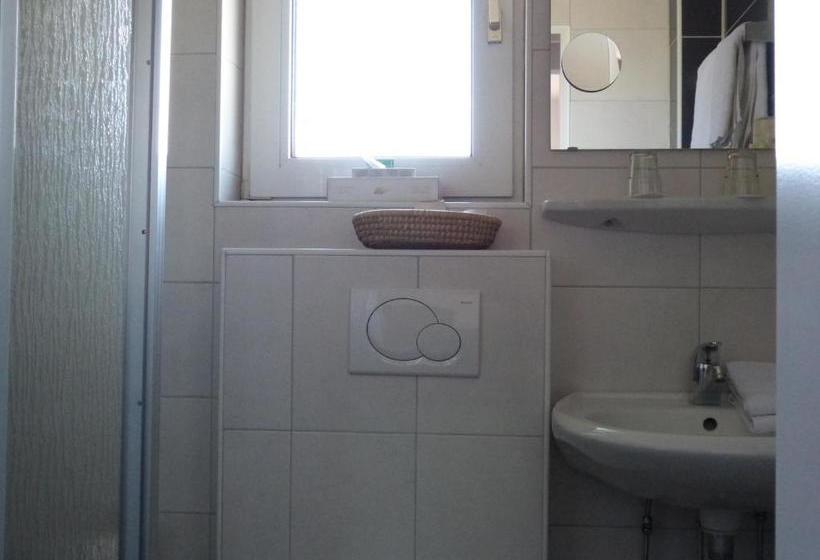 Отель Brandaris