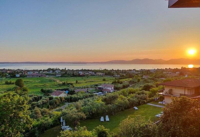 בית מלון כפרי Castello S. Antonio