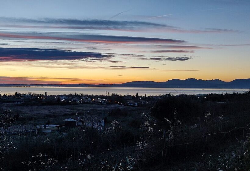 בית מלון כפרי Castello S. Antonio