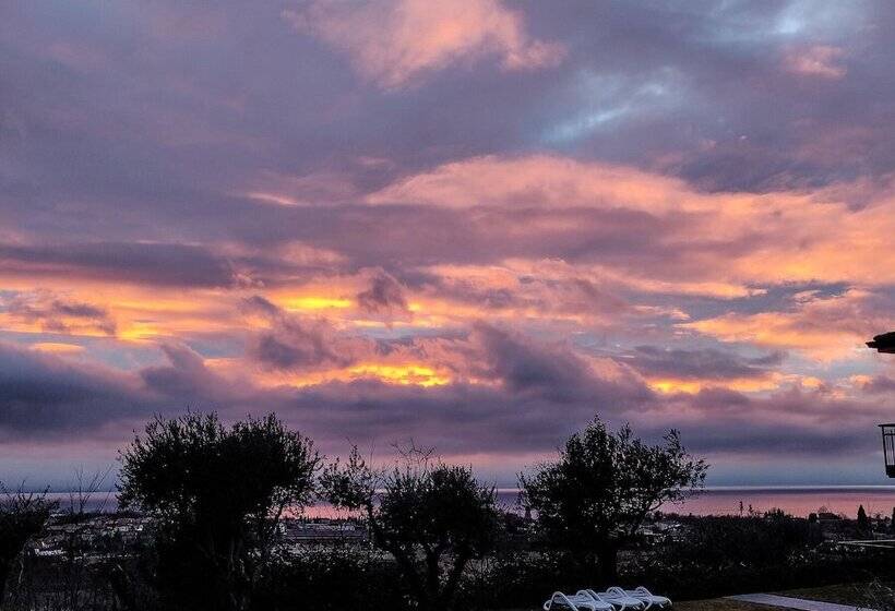 בית מלון כפרי Castello S. Antonio