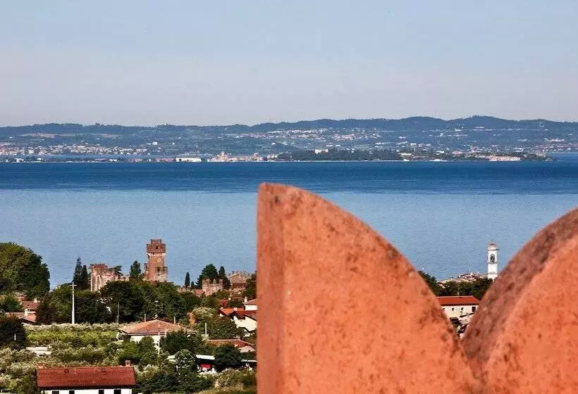 Hotelli Castello S. Antonio