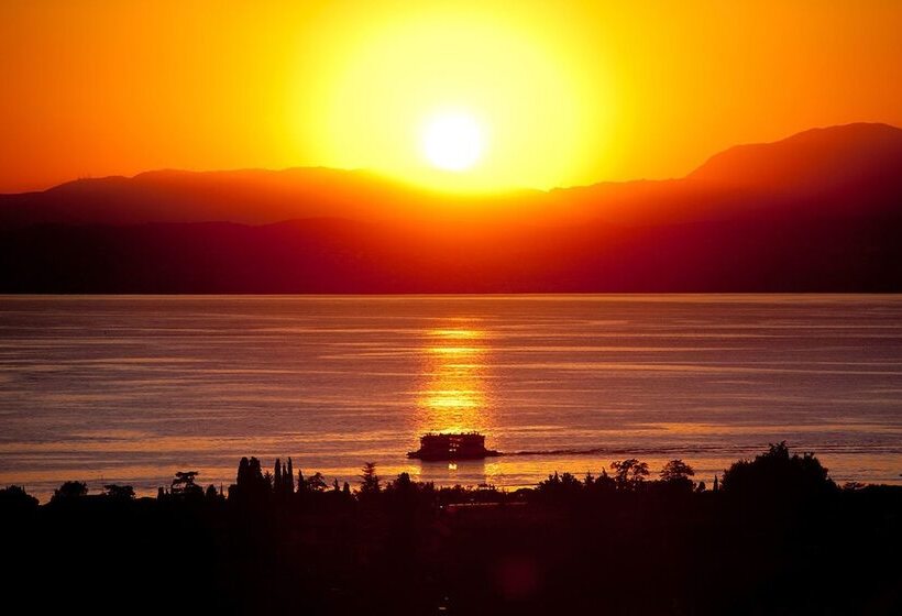 בית מלון כפרי Castello S. Antonio