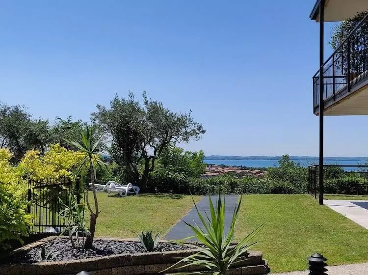 Hotelli Castello S. Antonio