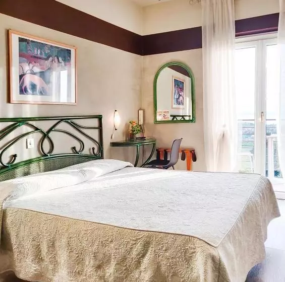 Hotelli Castello S. Antonio