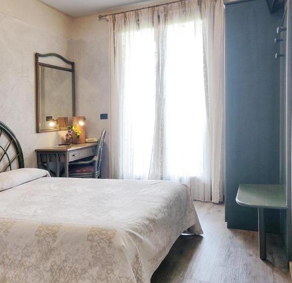 בית מלון כפרי Castello S. Antonio