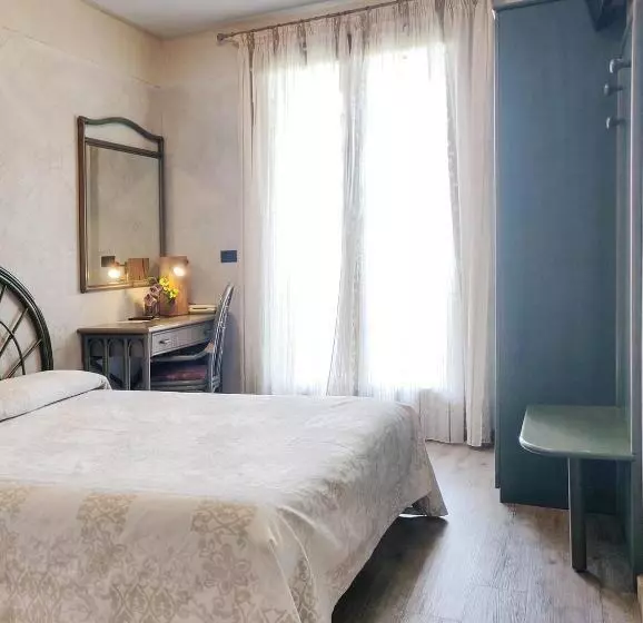 Hotelli Castello S. Antonio