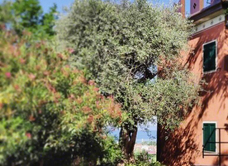 בית מלון כפרי Castello S. Antonio