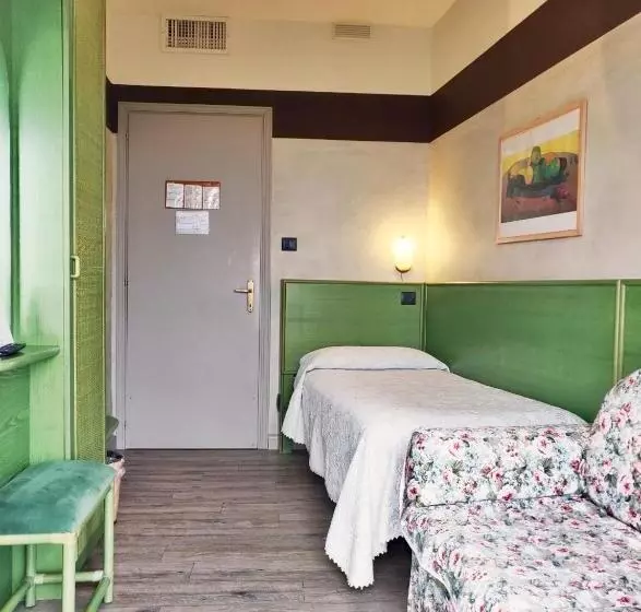 Hotelli Castello S. Antonio