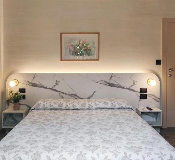 בית מלון כפרי Castello S. Antonio