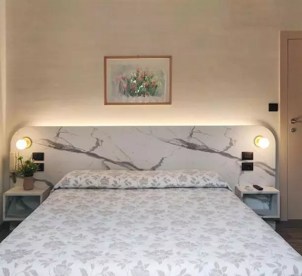 Hotelli Castello S. Antonio