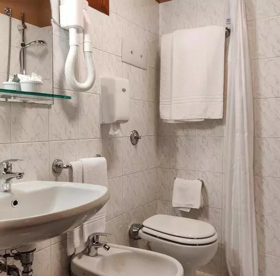 Hotelli Castello S. Antonio