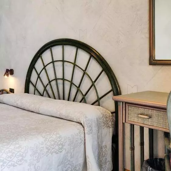 Hotelli Castello S. Antonio