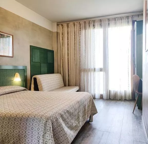 Hotelli Castello S. Antonio