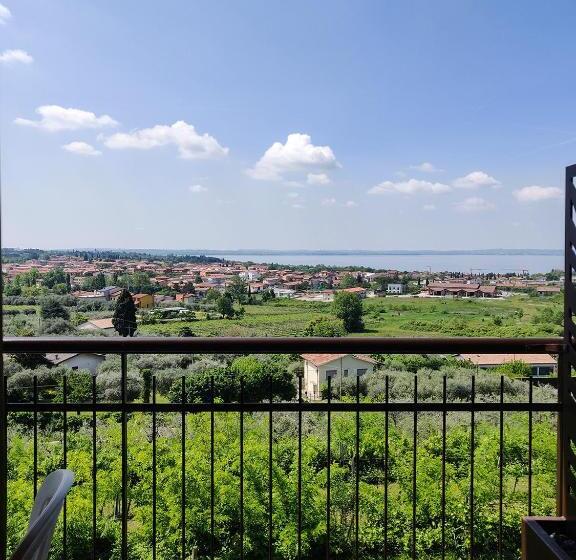 בית מלון כפרי Castello S. Antonio