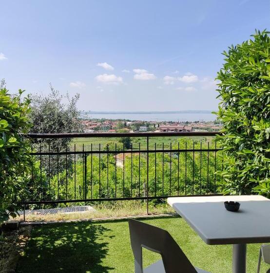 בית מלון כפרי Castello S. Antonio