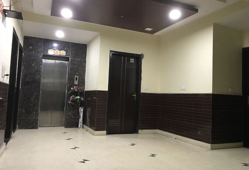 בית מלון כפרי Noble Inn