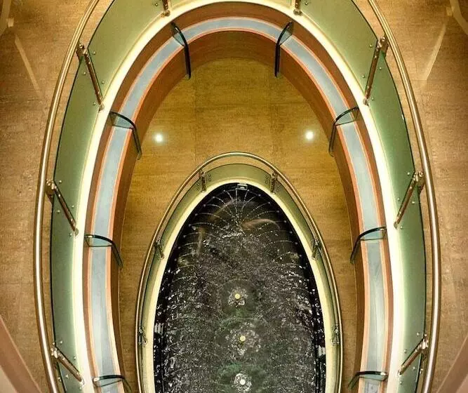 Hotel Fortune Palace