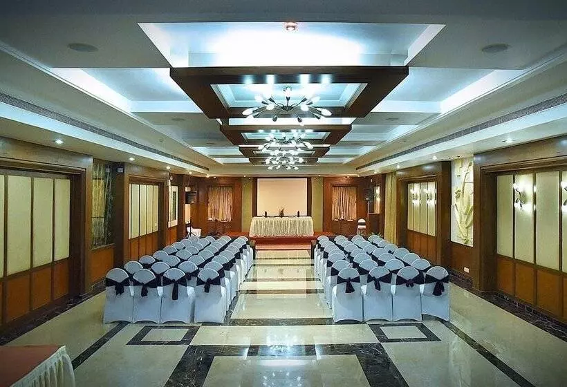 Hotel Fortune Palace