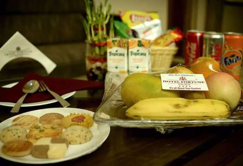 Hotel Fortune Palace