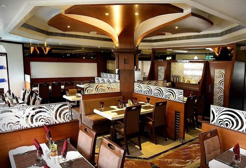 בית מלון כפרי Fortune Palace