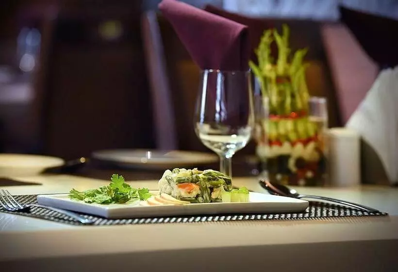 Hotel Fortune Palace