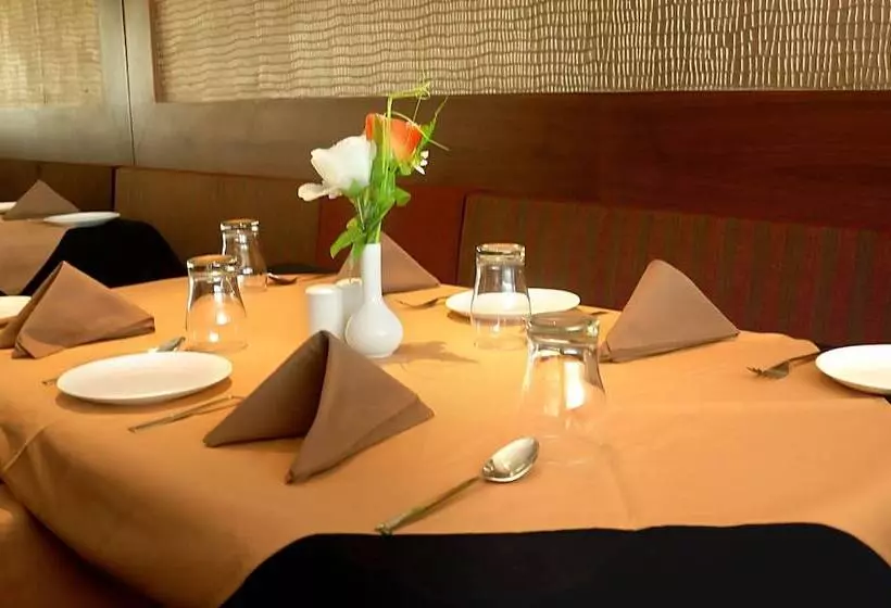 Hotel Fortune Palace