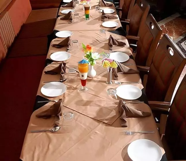 Hotel Fortune Palace