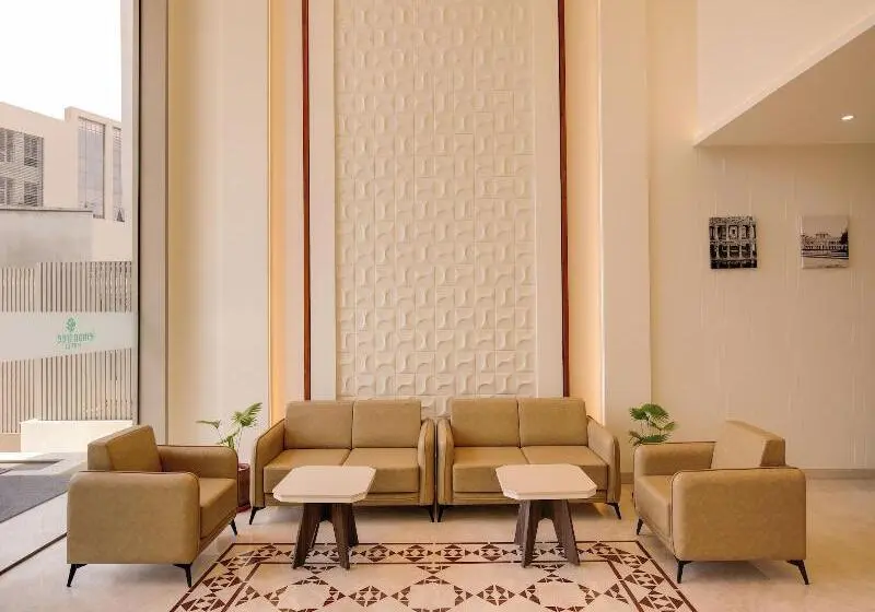 Hotel Fortune Palace