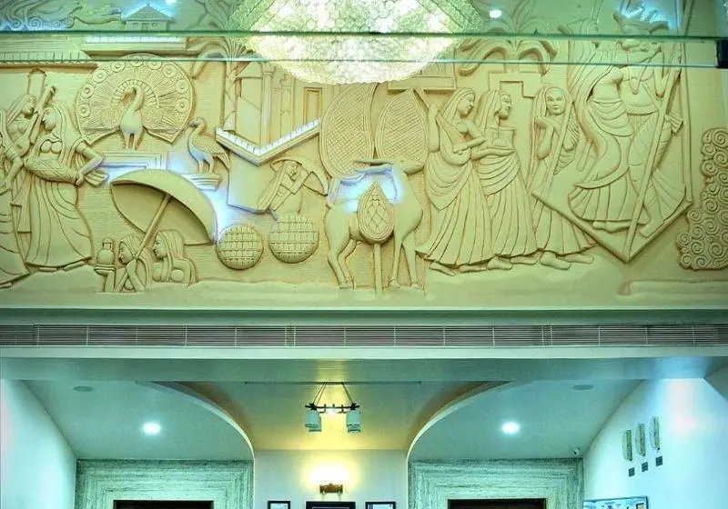 Hotel Fortune Palace