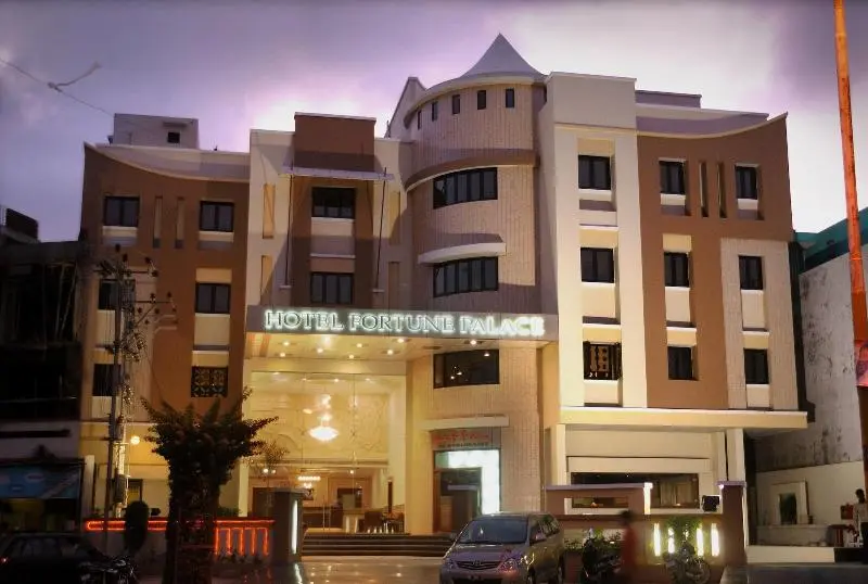 Hotel Fortune Palace