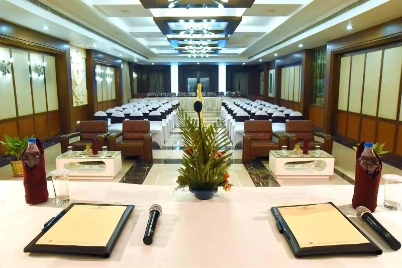 Hotel Fortune Palace
