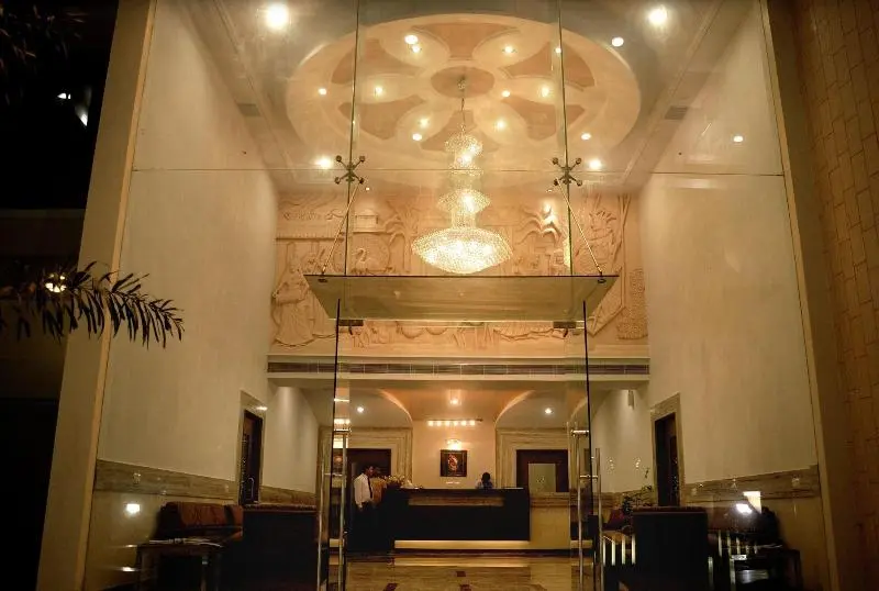 Hotel Fortune Palace