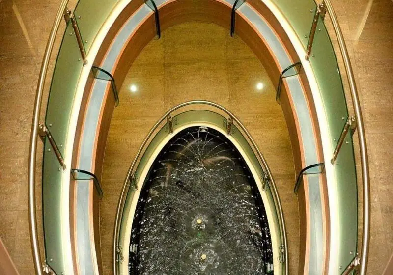 Hotel Fortune Palace