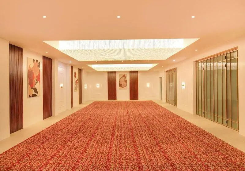 Hotel Fortune Palace