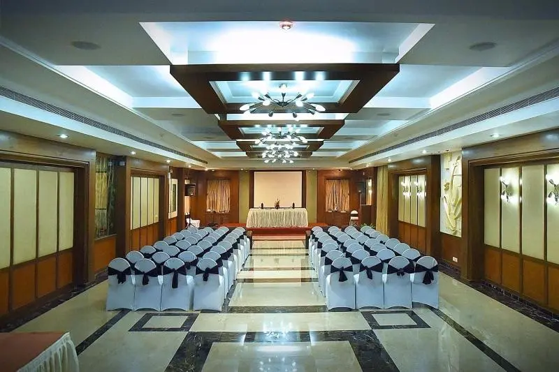 Hotel Fortune Palace