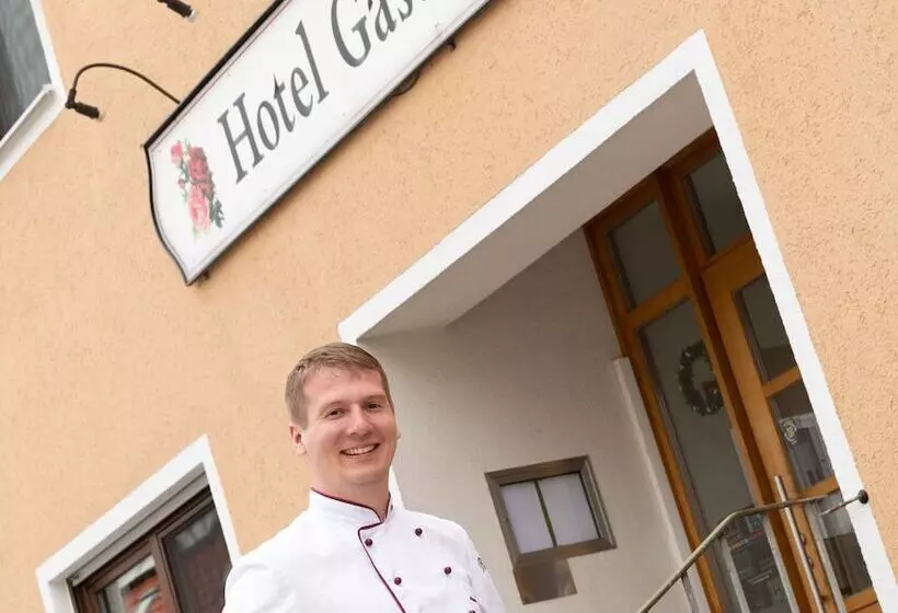 Hotelli Gasthof Rosenwirt