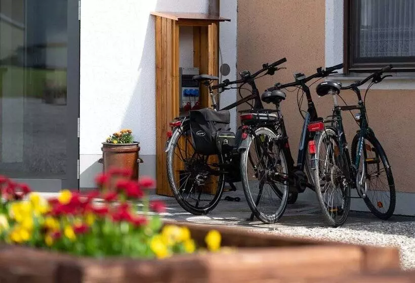 Hotelli Gasthof Rosenwirt