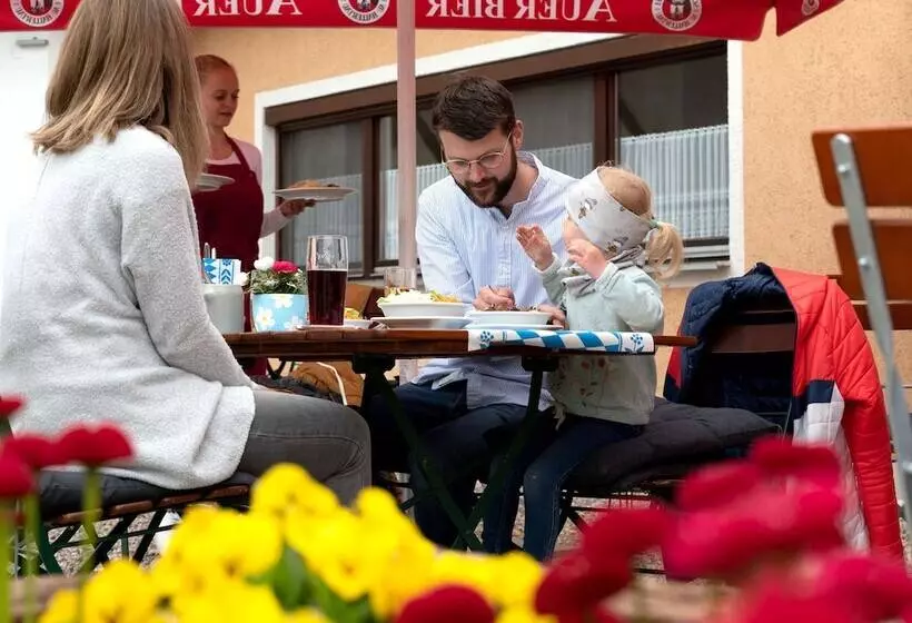 Hotelli Gasthof Rosenwirt