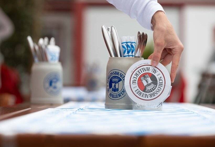 Отель Gasthof Rosenwirt