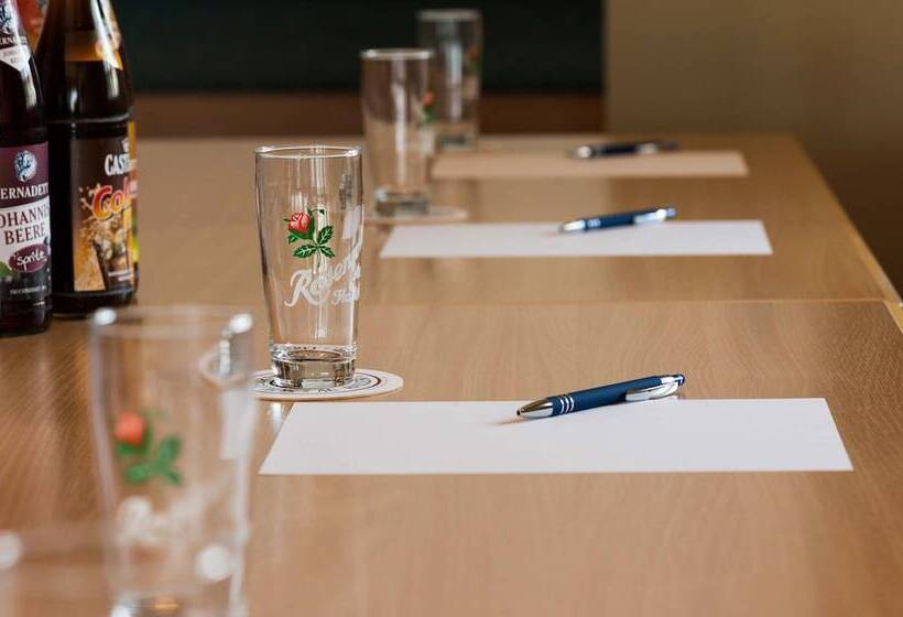 Отель Gasthof Rosenwirt