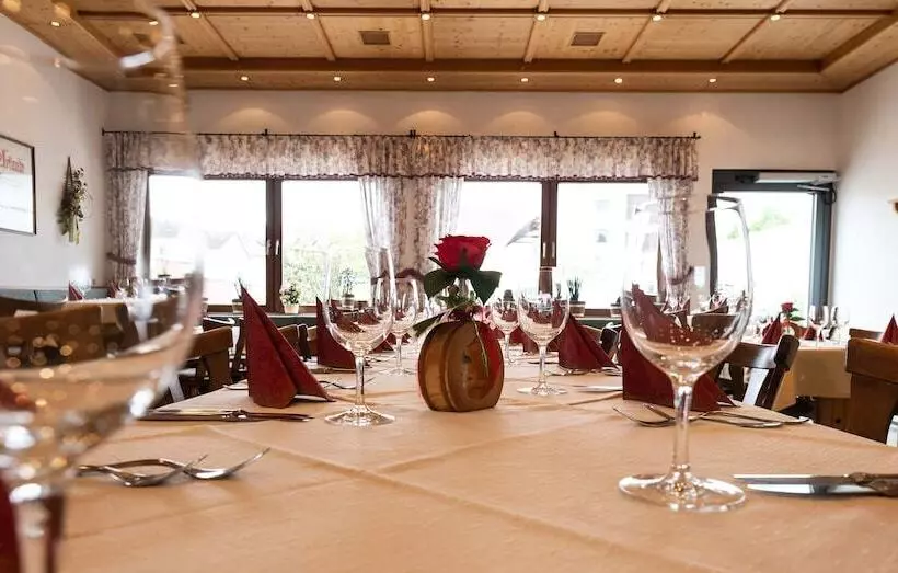 Hotelli Gasthof Rosenwirt