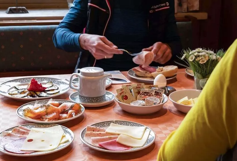 Hotelli Gasthof Rosenwirt