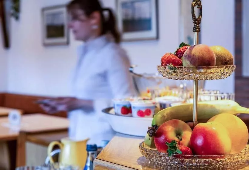 Hotelli Gasthof Rosenwirt