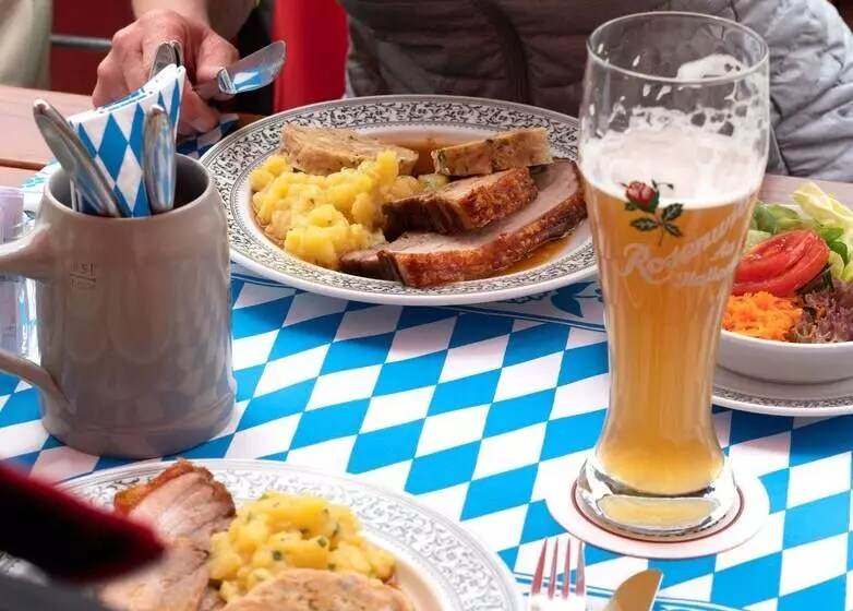 Hotelli Gasthof Rosenwirt