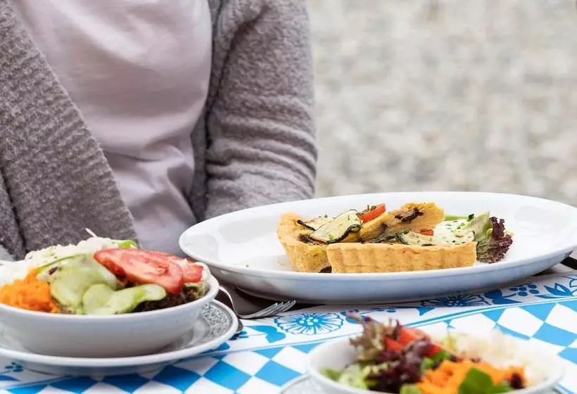 Hotelli Gasthof Rosenwirt