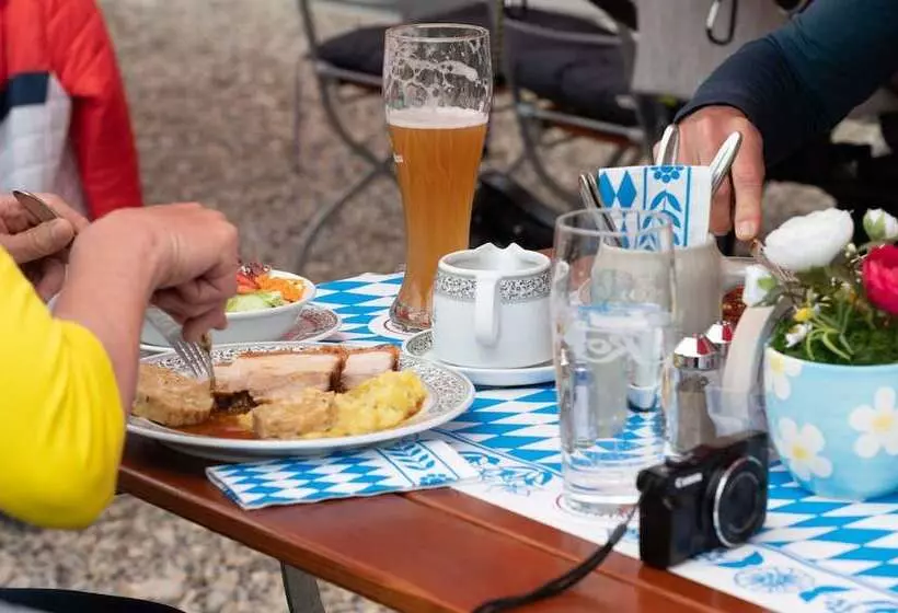 Hotelli Gasthof Rosenwirt