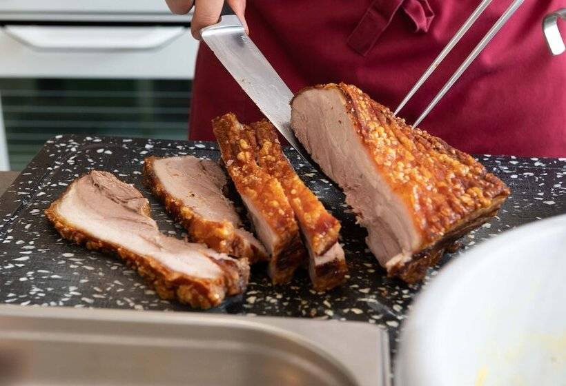 Отель Gasthof Rosenwirt