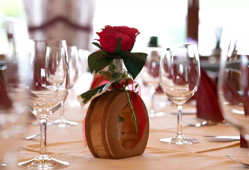 Hotelli Gasthof Rosenwirt